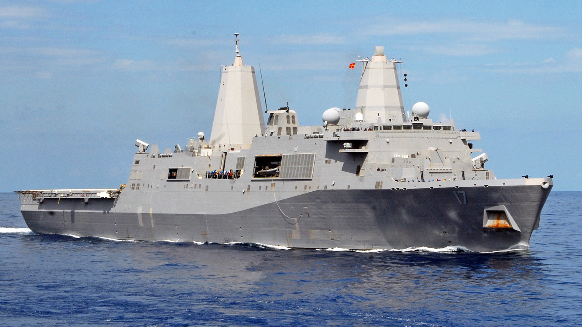 ship